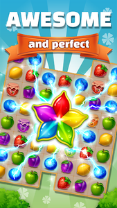 Sweet Crush Royal APK for Android Download