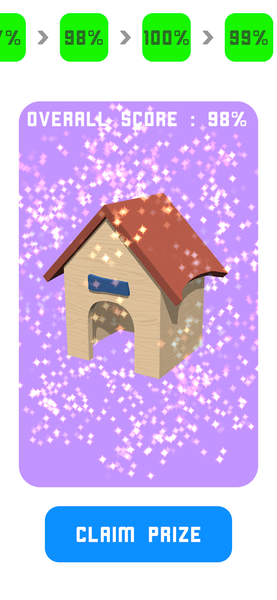 Cut The Woods - عکس بازی موبایلی اندروید