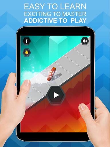 Fidget Stick - Runner - عکس بازی موبایلی اندروید