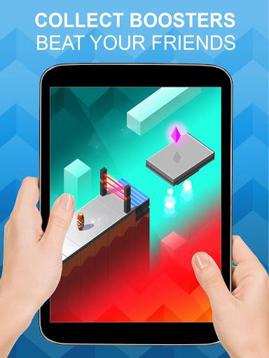 Fidget Stick - Runner - عکس بازی موبایلی اندروید