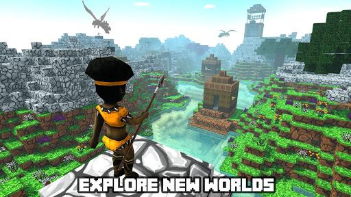 Time Craft - Epic Wars - Gameplay image of android game