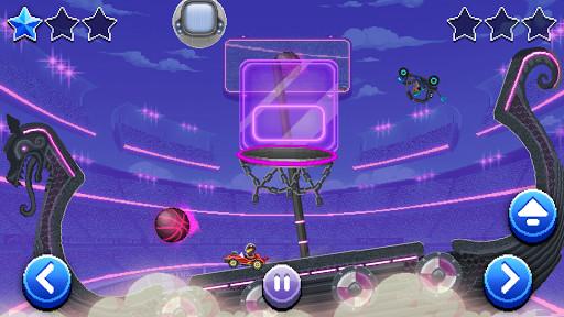 Drive Ahead! Sports - Gameplay image of android game