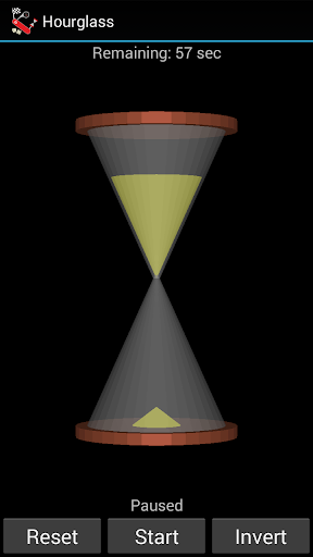 Hourglass 3D - عکس بازی موبایلی اندروید