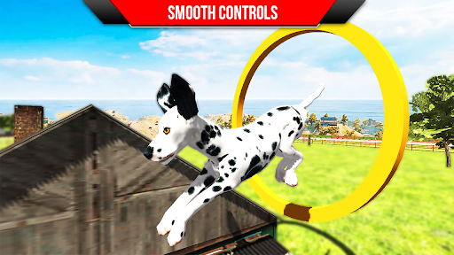 Dog Training: Dog Games - عکس بازی موبایلی اندروید