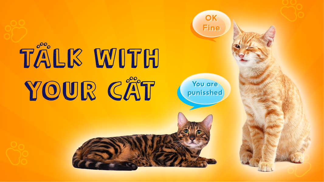 Translator for Dogs (Joke) - Image screenshot of android app