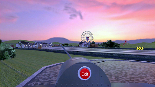 Border Collie Simulator - Image screenshot of android app