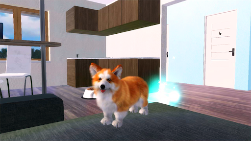 Corgi Dog Simulator - Image screenshot of android app