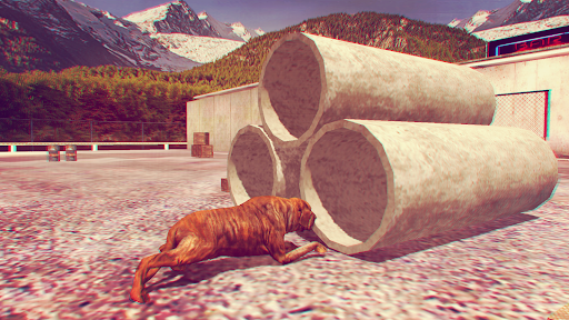 Fila Brasileiro Simulator - عکس بازی موبایلی اندروید