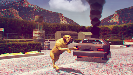 Fila Brasileiro Simulator - عکس بازی موبایلی اندروید