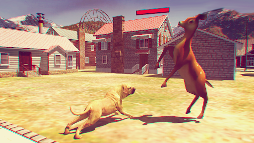 Fila Brasileiro Simulator - عکس بازی موبایلی اندروید