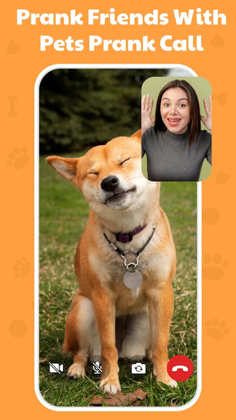 Dog Translator & Dog Training - عکس برنامه موبایلی اندروید