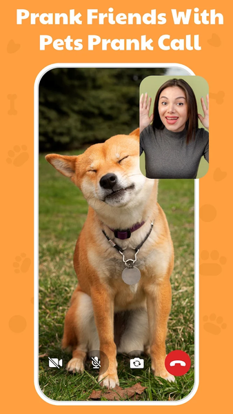 Dog Translator & Dog Training - عکس برنامه موبایلی اندروید