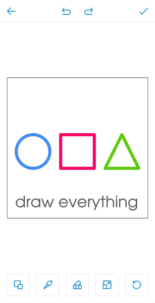 Painting & Drawing Tools - عکس برنامه موبایلی اندروید