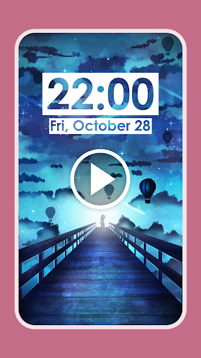 live wallpaper android apk