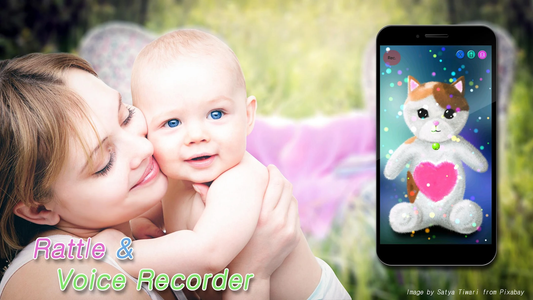 My baby doll Luna Pro APK + Mod for Android.