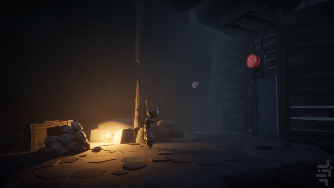 رومبرال (غیر رسمی) - عکس بازی موبایلی اندروید
