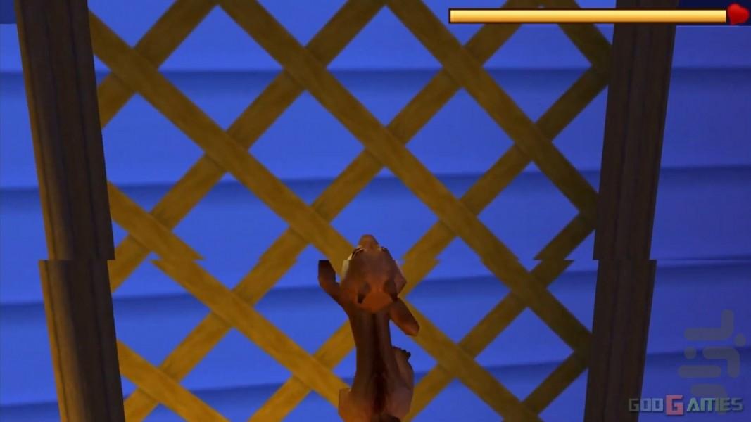 آن سوی پرچین (غیر رسمی) - عکس بازی موبایلی اندروید