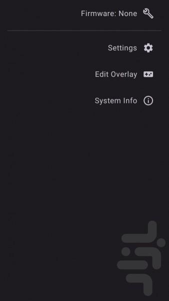 شبیهساز آرپی سی اس ۳ - عکس برنامه موبایلی اندروید