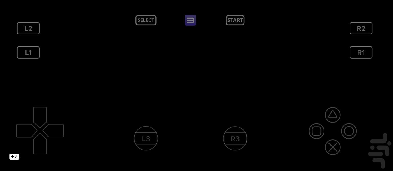 شبیهساز آرپی سی اس ۳ - عکس برنامه موبایلی اندروید