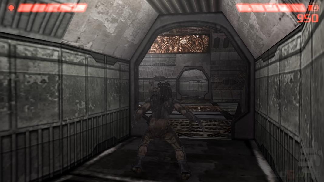 بیگانه علیه غارتگر (مرثیه) غیر رسمی - Gameplay image of android game