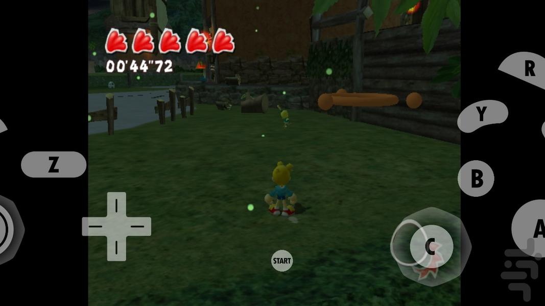 شبیهساز بیلی هچر و تخم غول پیکر - عکس بازی موبایلی اندروید