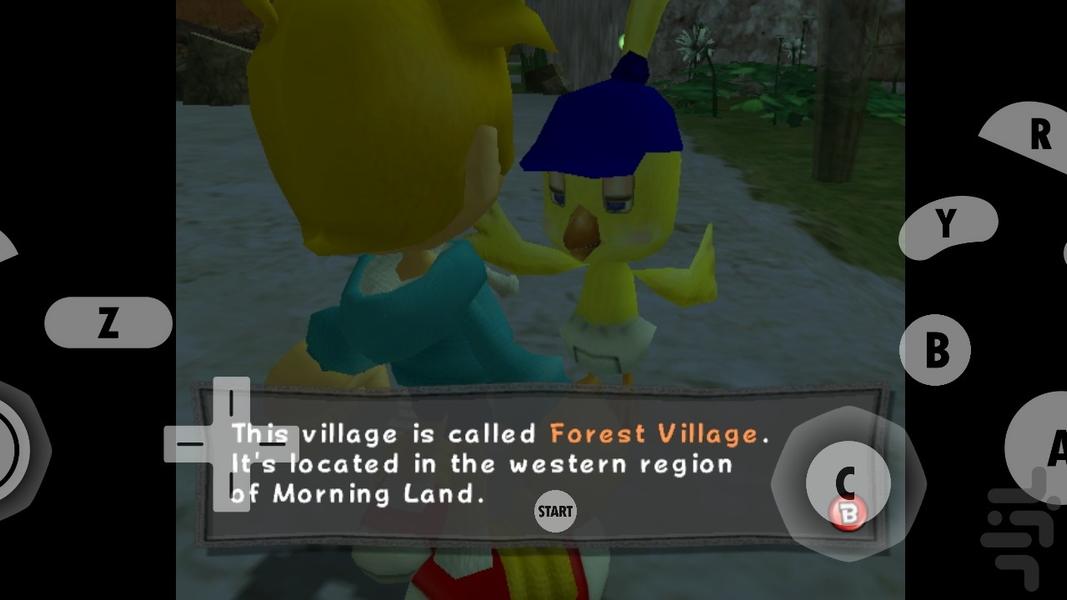 شبیهساز بیلی هچر و تخم غول پیکر - عکس بازی موبایلی اندروید