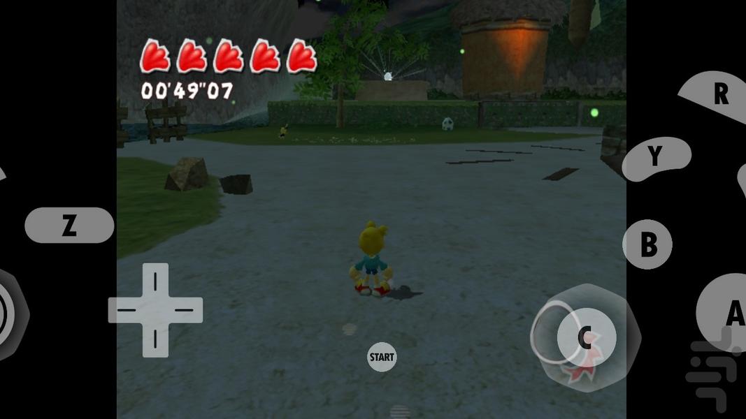 شبیهساز بیلی هچر و تخم غول پیکر - عکس بازی موبایلی اندروید