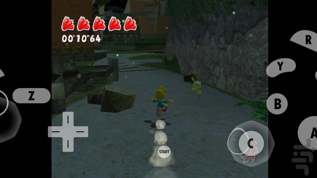 شبیهساز بیلی هچر و تخم غول پیکر - عکس بازی موبایلی اندروید