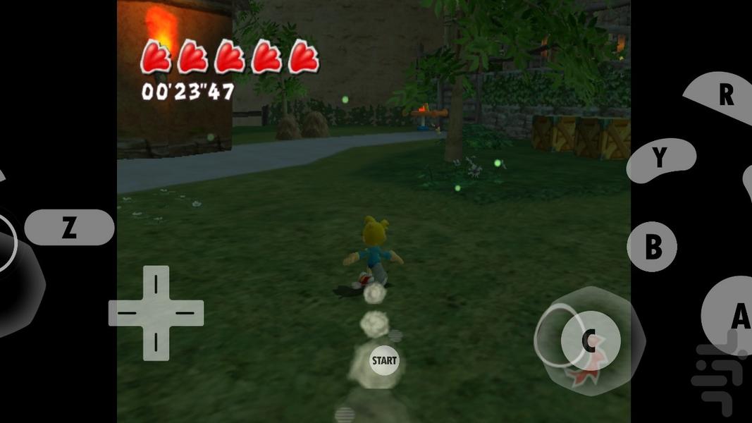 شبیهساز بیلی هچر و تخم غول پیکر - عکس بازی موبایلی اندروید