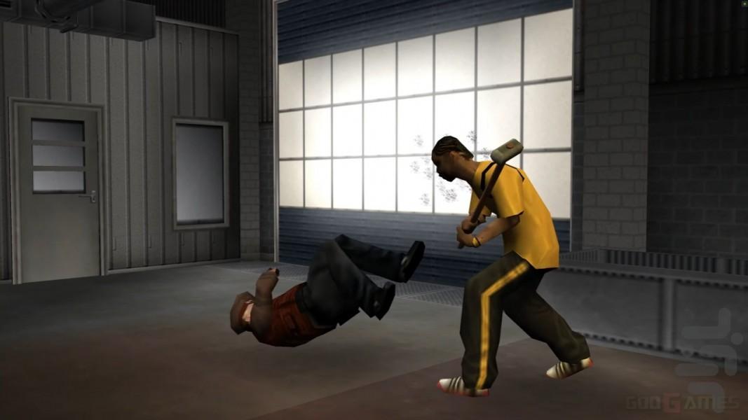 باند های لندن (غیر رسمی) - عکس بازی موبایلی اندروید