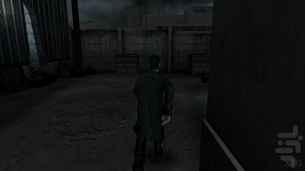 کنستانتین (غیر رسمی) - عکس بازی موبایلی اندروید