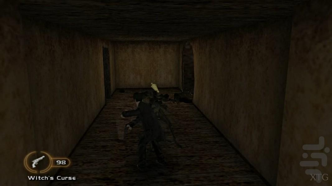 کنستانتین (غیر رسمی) - عکس بازی موبایلی اندروید