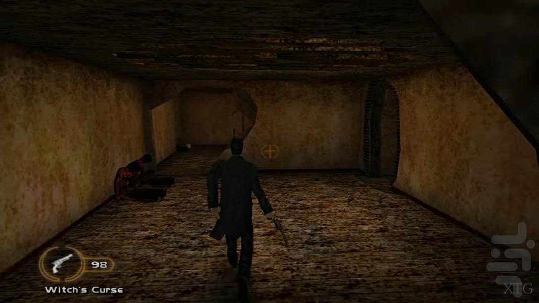 کنستانتین (غیر رسمی) - عکس بازی موبایلی اندروید