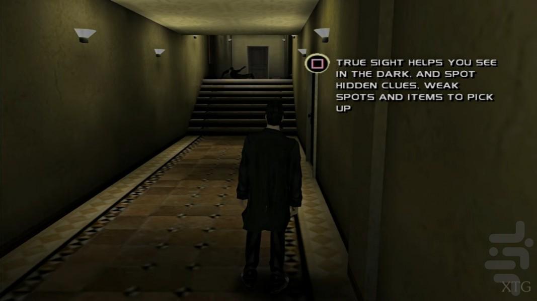 کنستانتین (غیر رسمی) - عکس بازی موبایلی اندروید