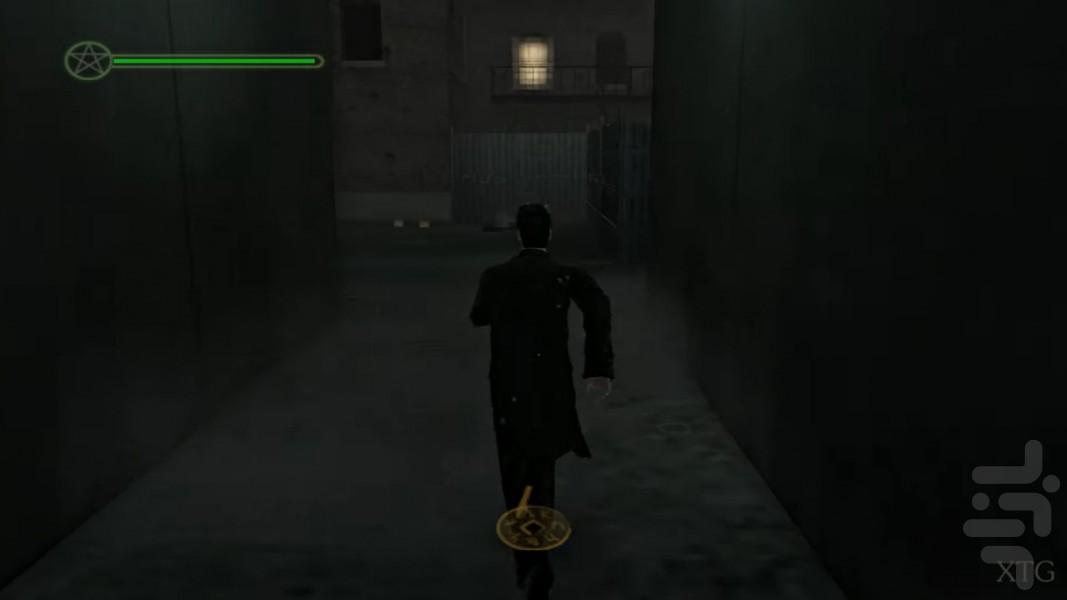 کنستانتین (غیر رسمی) - عکس بازی موبایلی اندروید