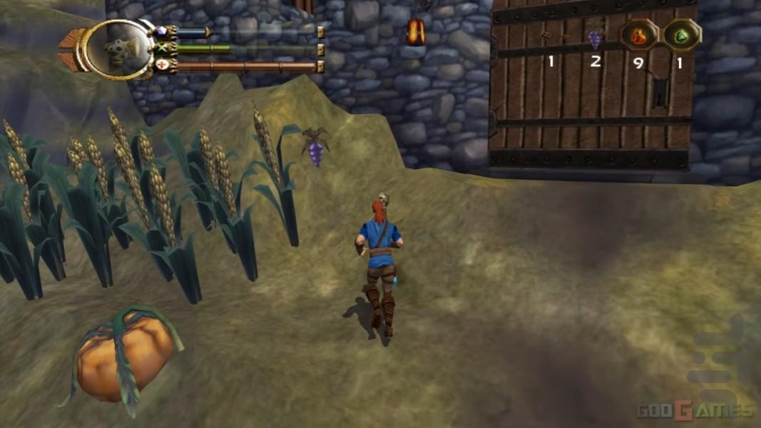 دایناتوپیا (سنگ خورشید) غیر رسمی - Gameplay image of android game