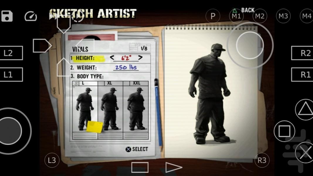 دف جم (مبارزه برای نیویورک) - عکس بازی موبایلی اندروید