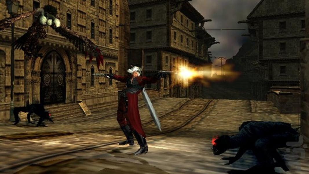 دویل می کرای 2 (غیر رسمی) - Gameplay image of android game