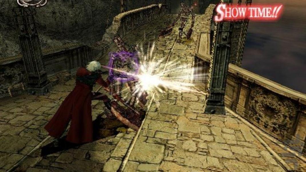 دویل می کرای 2 (غیر رسمی) - Gameplay image of android game