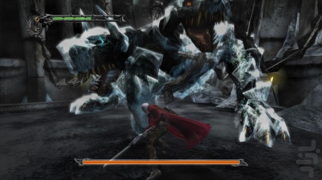 دویل می کرای 3 (غیر رسمی) - Gameplay image of android game