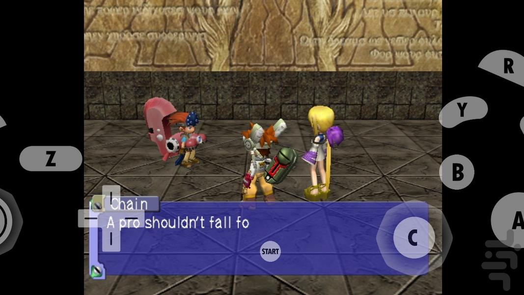 شبیهساز جهان های تکامل یافته - عکس بازی موبایلی اندروید