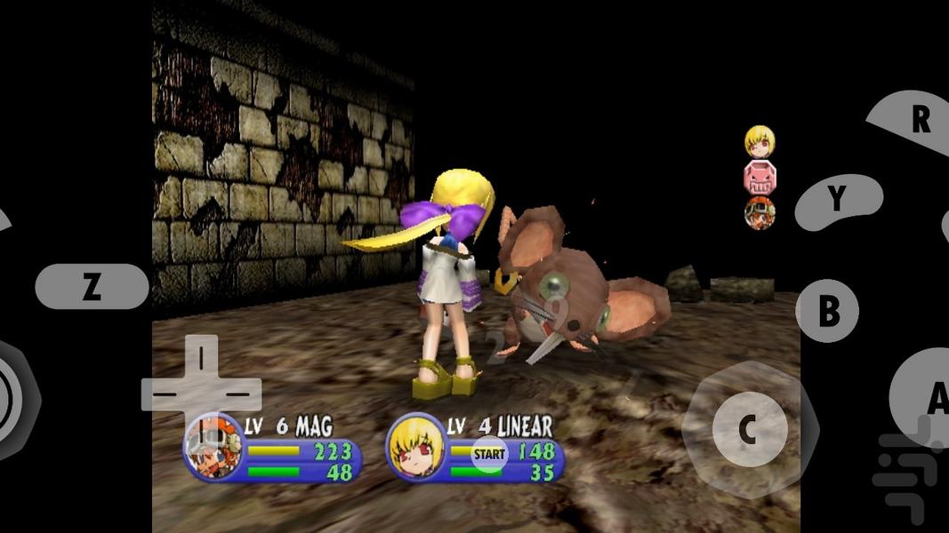 شبیهساز جهان های تکامل یافته - عکس بازی موبایلی اندروید