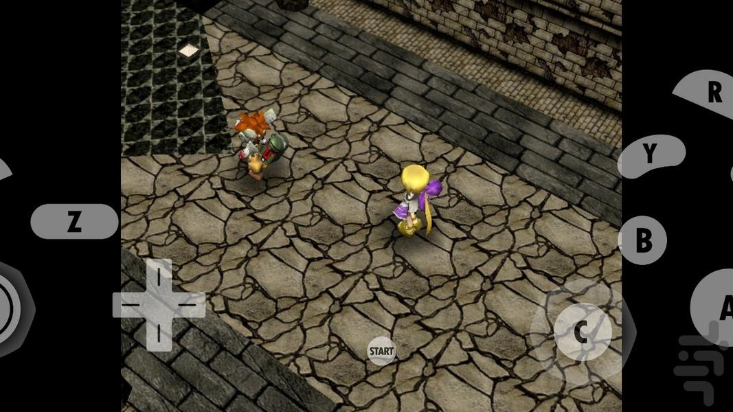 شبیهساز جهان های تکامل یافته - عکس بازی موبایلی اندروید