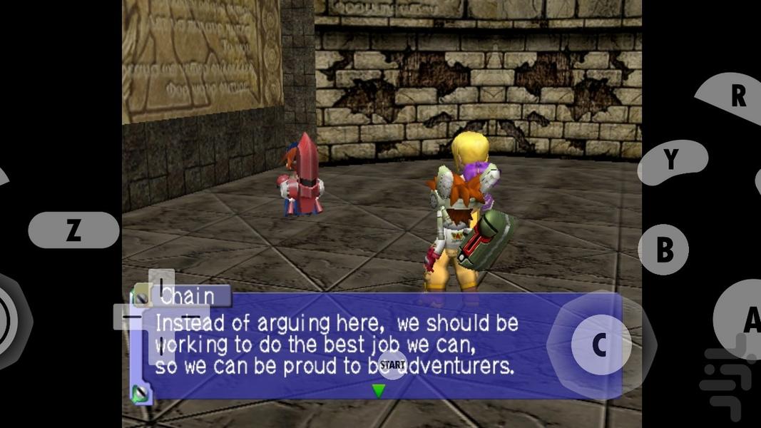 شبیهساز جهان های تکامل یافته - عکس بازی موبایلی اندروید