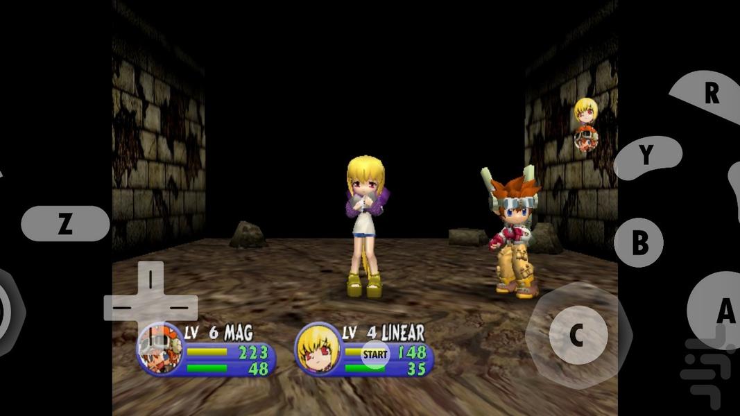 شبیهساز جهان های تکامل یافته - عکس بازی موبایلی اندروید