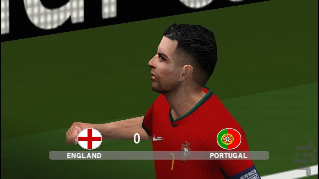 FC 26 (لیگ برتر،گزارش فارسی)غیر رسمی - Gameplay image of android game