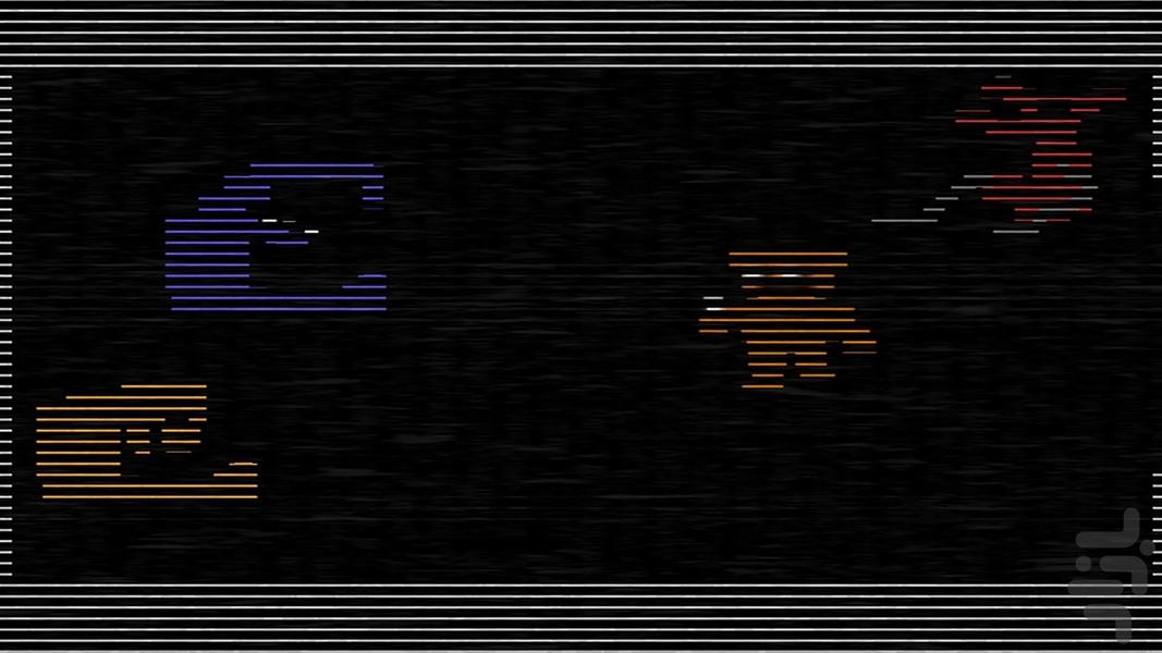 پنج شب با فردی 2 (غیر رسمی) - Gameplay image of android game