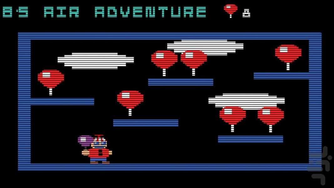 پنج شب با فردی 3 (غیر رسمی) - Gameplay image of android game