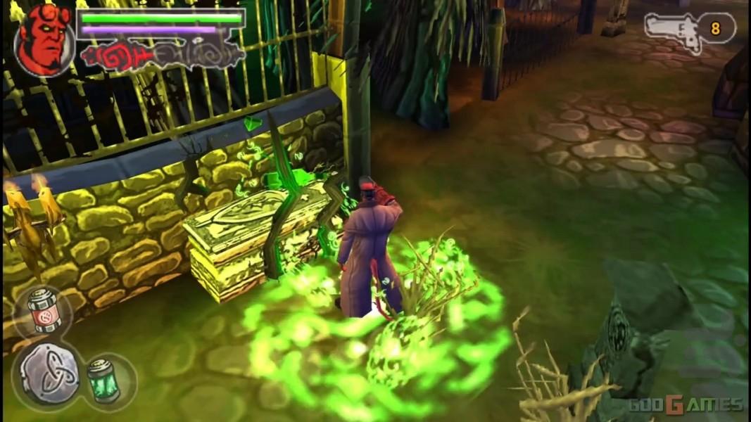 پسر جهنمی (غیر رسمی) - عکس بازی موبایلی اندروید