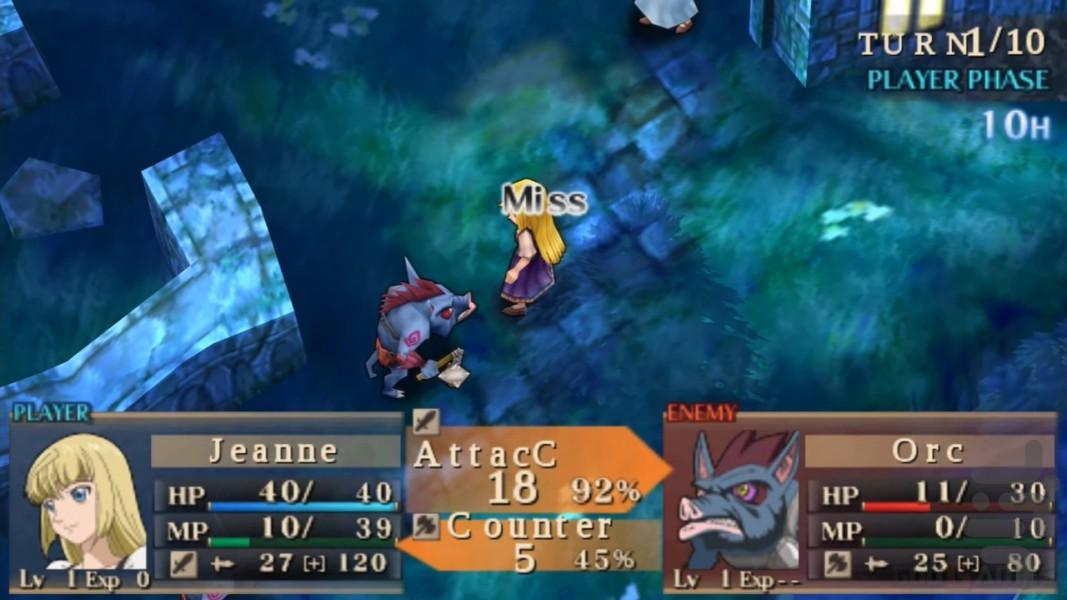 جین دارک (غیر رسمی) - عکس بازی موبایلی اندروید